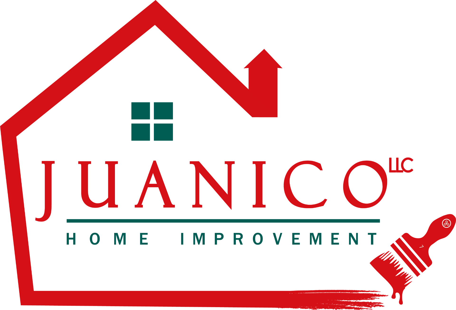 Juanico LLC Home Improvement logo